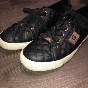 $10 GUESS Sneakers